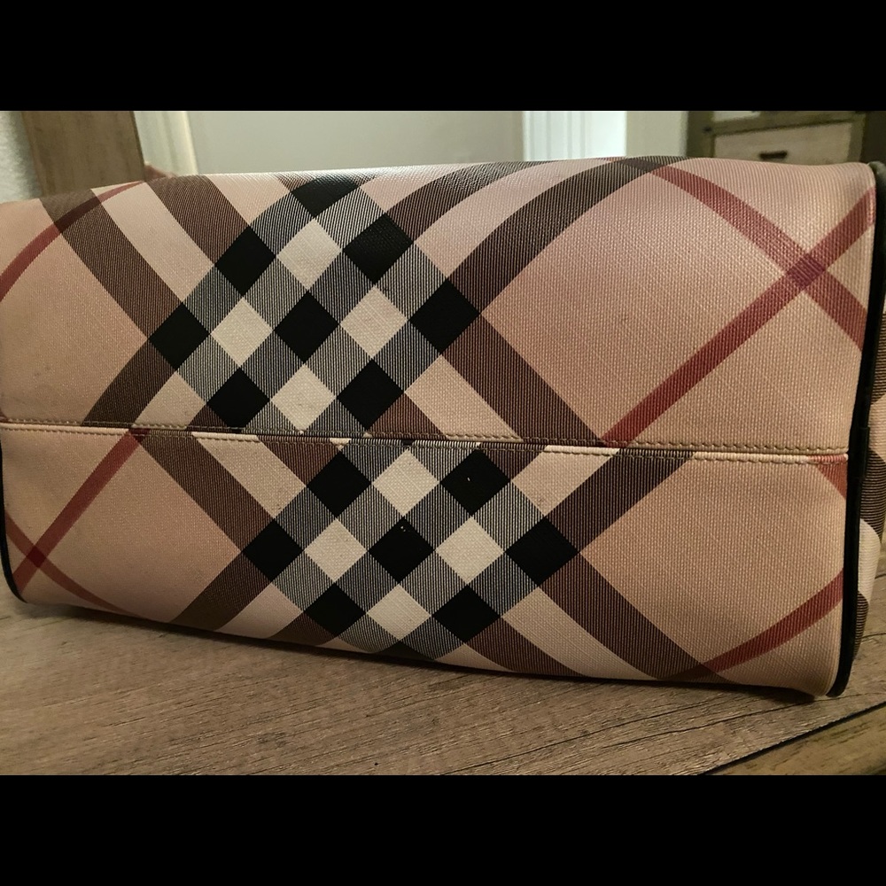 Burberry Nova Check - image 5